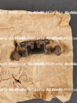 Dispositif pour tir de nuit du Gewehr 98. German Gewehr 98 Night Sight Device — miniature 7