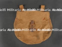 Sac à pain de la Marine impériale allemande. Imperial German Navy Breadbag