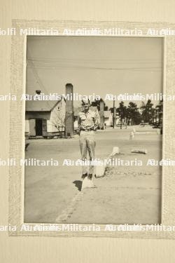 Photos de parachutiste US. — miniature 2