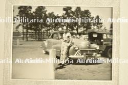Photos de parachutiste US. — photo 3