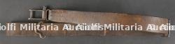 Bretelle de fusil allemand Gewehr 98. German Gewehr 98 Rifle Sling — photo 1