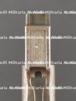 Lot de deux bouchons de canon de Gewehr 98. Pair of German Gewehr 98 Muzzle Covers — photo 7