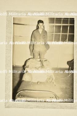 Photos de parachutiste US. — miniature 6