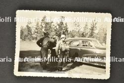 Photos de parachutiste US. — miniature 7