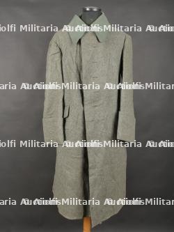 Capote allemande Mantel M1915 de la Marine Impériale. Imperial German Navy Greatcoat Mantel M1915