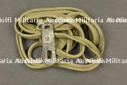 Static line de parachutiste US. — miniature 1