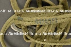 Static line de parachutiste US. — miniature 2