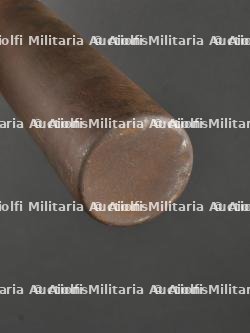 Cache flamme de MG08 dans son container. MG08 Flash Hider with Container — photo 5