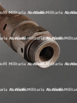 Cache flamme de MG08 dans son container. MG08 Flash Hider with Container — photo 12