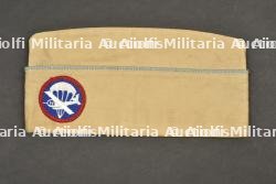 Calot de para/glider infanterie. — photo 1