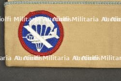 Calot de para/glider infanterie. — photo 6