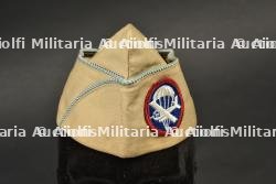 Calot de para/glider infanterie. — miniature 7