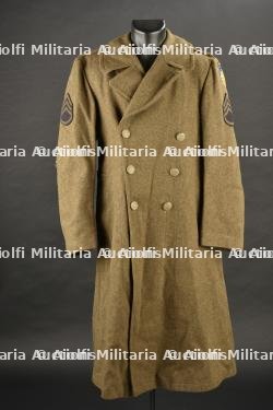 Manteau troupe de la 13ème Airborne.