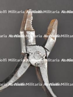 Trousse d'entretien de mitrailleur allemand pour MG08. German MG08 Gunner’s Maintenance Kit — photo 4