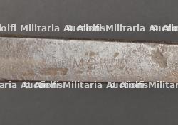 Trousse d'entretien de mitrailleur allemand pour MG08. German MG08 Gunner’s Maintenance Kit — miniature 5