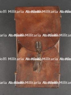 Trousse d'entretien de mitrailleur allemand pour MG08. German MG08 Gunner’s Maintenance Kit — miniature 6