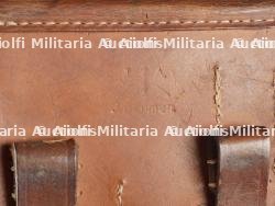 Trousse d'entretien de mitrailleur allemand pour MG08. German MG08 Gunner’s Maintenance Kit — photo 7