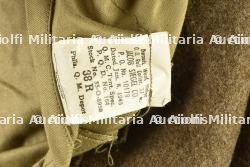 Manteau troupe de la 13ème Airborne. — photo 2