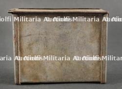 Boîte pour pièce détachées de mitrailleuse Maxim MG. German Spare Parts Box for Maxim MG — miniature 7