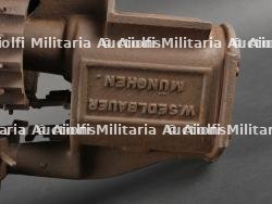 Machine à garnir les bandes pour MG08 Gurtfuller. MG08 Belt-Filling Machine “Gurtfüller” — miniature 3