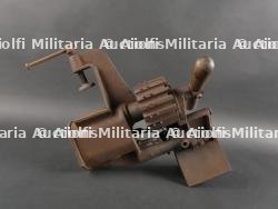 Machine à garnir les bandes pour MG08 Gurtfuller. MG08 Belt-Filling Machine “Gurtfüller” — miniature 6
