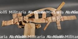 Ensemble brelage australien pattern 1915. Australian Web Equipment Set Pattern 1915