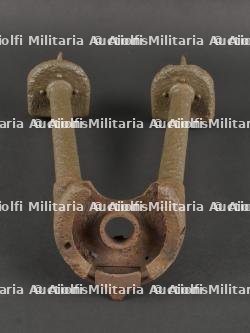 Bipied allemand pour de mitrailleuse MG08-15 ou Tankgewehr. German Bipod for MG08/15 or Tankgewehr — photo 3