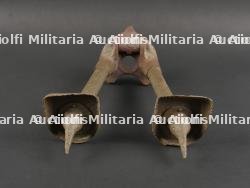 Bipied allemand pour de mitrailleuse MG08-15 ou Tankgewehr. German Bipod for MG08/15 or Tankgewehr — photo 5
