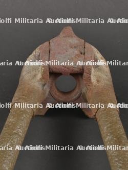 Bipied allemand pour de mitrailleuse MG08-15 ou Tankgewehr. German Bipod for MG08/15 or Tankgewehr — miniature 6