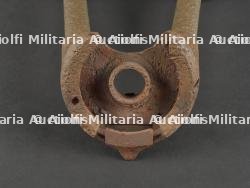 Bipied allemand pour de mitrailleuse MG08-15 ou Tankgewehr. German Bipod for MG08/15 or Tankgewehr — photo 7