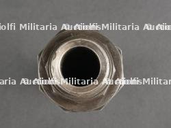 Cache flamme de MG08-15 dans son container. MG08/15 Flash Hider with Container — photo 5