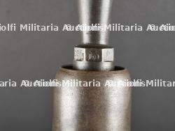 Cache flamme de MG08-15 dans son container. MG08/15 Flash Hider with Container — photo 7