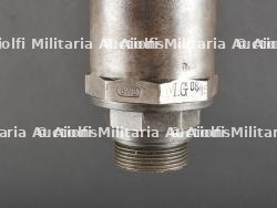 Cache flamme de MG08-15 dans son container. MG08/15 Flash Hider with Container — miniature 8