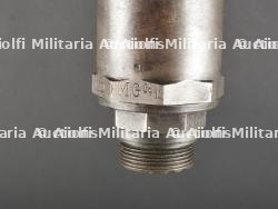 Cache flamme de MG08-15 dans son container. MG08/15 Flash Hider with Container — miniature 9
