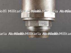 Cache flamme de MG08-15 dans son container. MG08/15 Flash Hider with Container — miniature 10