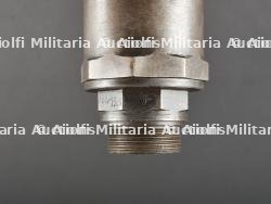 Cache flamme de MG08-15 dans son container. MG08/15 Flash Hider with Container — photo 11