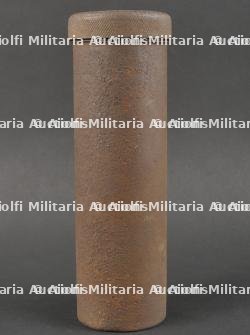 Cache flamme de MG08-15 dans son container. MG08/15 Flash Hider with Container — photo 12
