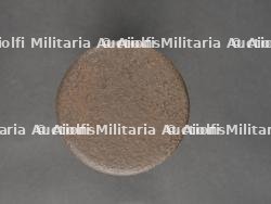 Cache flamme de MG08-15 dans son container. MG08/15 Flash Hider with Container — photo 13
