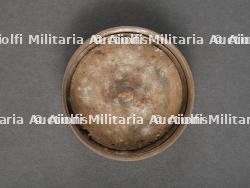 Cache flamme de MG08-15 dans son container. MG08/15 Flash Hider with Container — photo 15