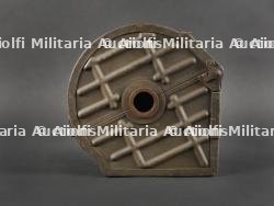 Tambour de mitrailleuse MG08-15. MG08/15 Drum Magazine — photo 4