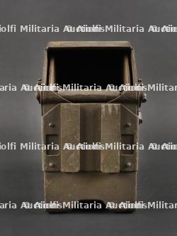 Tambour de mitrailleuse MG08-15. MG08/15 Drum Magazine — miniature 5