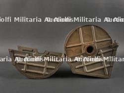 Tambour de mitrailleuse MG08-15. MG08/15 Drum Magazine — miniature 6