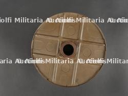 Tambour de mitrailleuse MG08-15. MG08/15 Drum Magazine — photo 9