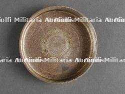 Rare dispositif de tir à blanc pour mitrailleuse allemande MG08 et 08-15. Rare Blank-Firing Device for MG08 and MG08/15 Machine Guns — photo 5