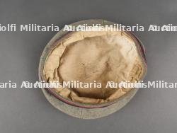 Mütze M1907 feldgrau de Pionier ou Artillerie. Field-Grey Mütze M1907 for Pioneers or Artillery — photo 9