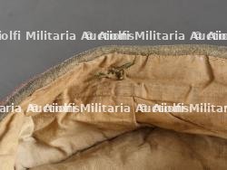 Mütze M1907 feldgrau de Pionier ou Artillerie. Field-Grey Mütze M1907 for Pioneers or Artillery — photo 11