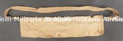 Cartouchière d'allègement anglaise Bandolier de 1916. British Cavalry Bandolier, 1916 Lightweight Model