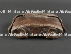 Cartouchière allemande 1887-88 pour troupes techniques. German Ammunition Pouch 1887/88 for Technical Troops — miniature 4
