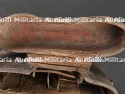 Cartouchière allemande 1887-88 pour troupes techniques. German Ammunition Pouch 1887/88 for Technical Troops — miniature 6