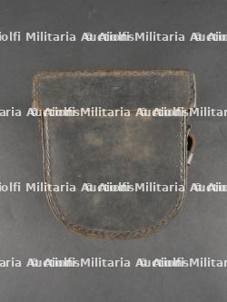 Etui pour écouteur téléphonique allemand. German Headset Case
